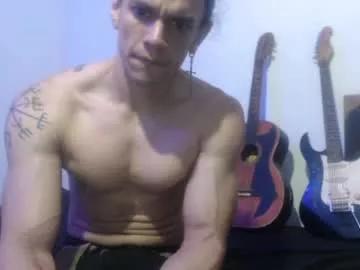 principe_oscuro from Chaturbate is Freechat
