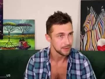 Photos of promethe_us from Chaturbate is Freechat