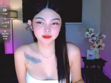 prtty_abby03 from Chaturbate