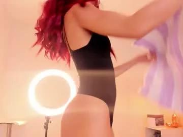puffy_hearth from Chaturbate is Freechat