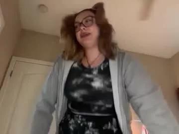 pumpkin_bunny from Chaturbate is Freechat