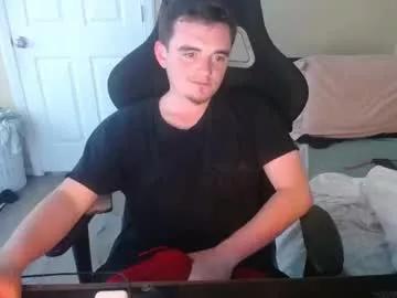 pumpkin_smash69 from Chaturbate