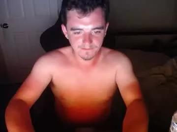 pumpkin_smash69 from Chaturbate
