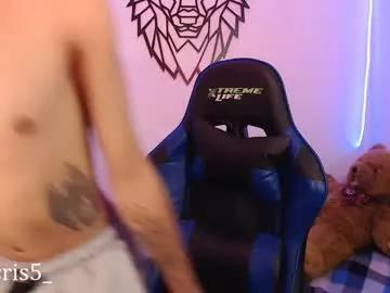 pupi_wolf from Chaturbate
