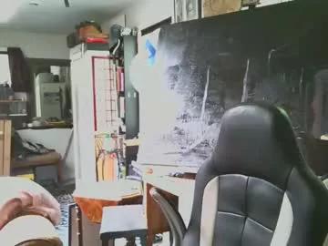 puppard from Chaturbate