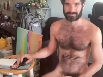 pupscritch from Chaturbate