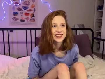 purplebeawer from Chaturbate