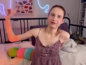 purplebeawer from Chaturbate