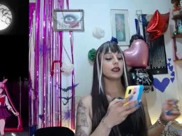 purplekattlyn from Chaturbate