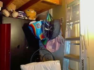pussy_licker0127 from Chaturbate