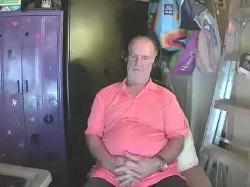 pussy_licker0127 from Chaturbate