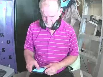 pussy_licker0127 from Chaturbate