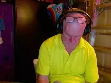 pussy_licker0127 from Chaturbate