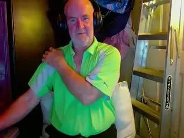pussy_licker0127 from Chaturbate