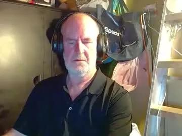 pussy_licker0127 from Chaturbate