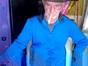 pussy_licker0127 from Chaturbate