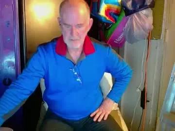 pussy_licker0127 from Chaturbate