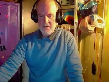 pussy_licker0127 from Chaturbate