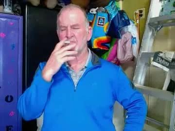 pussy_licker0127 from Chaturbate