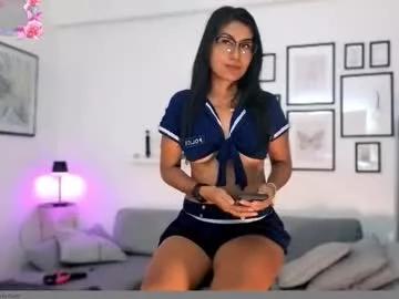 pussycash from Chaturbate