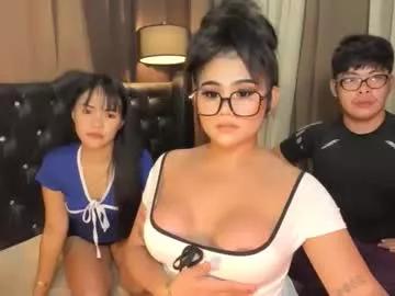 pussycat_anna from Chaturbate