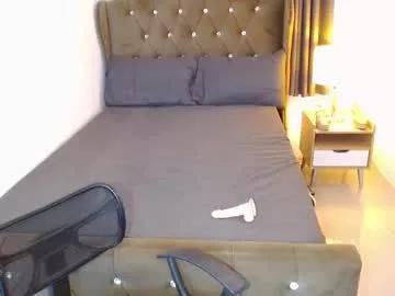 pussydoll07 from Chaturbate