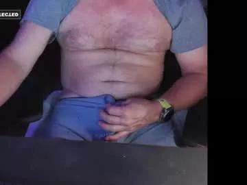 pussyhavendad from Chaturbate
