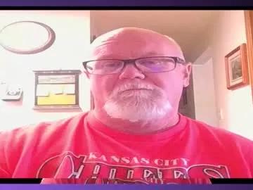 pussylover1365 from Chaturbate
