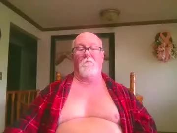pussylover1365 from Chaturbate