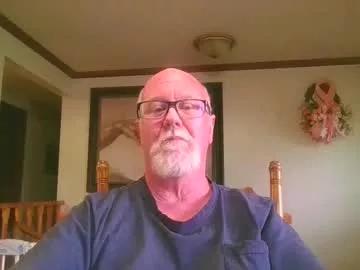 pussylover1365 from Chaturbate