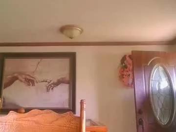 pussylover1365 from Chaturbate