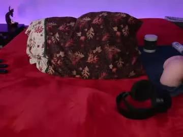 pussylover2182 from Chaturbate