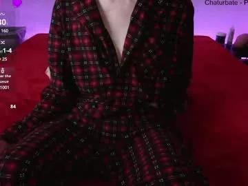 pussylover2182 from Chaturbate