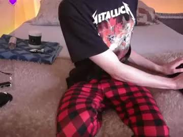 pussylover2182 from Chaturbate