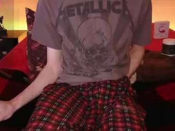 pussylover2182 from Chaturbate