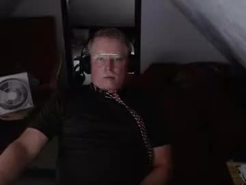 pussylovercb from Chaturbate