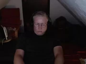 pussylovercb from Chaturbate