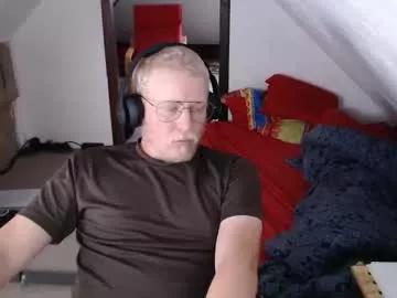 pussylovercb from Chaturbate