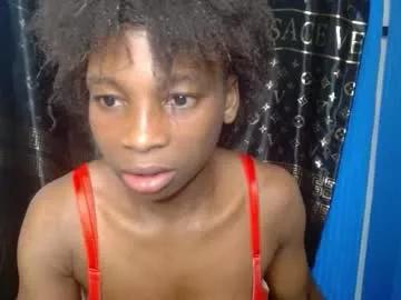 pussyxxjuice from Chaturbate