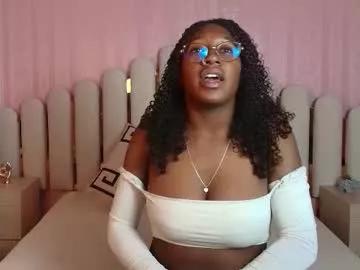 qeen_blackk from Chaturbate