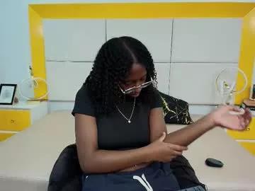 qeen_blackk from Chaturbate is Freechat