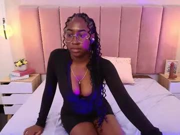 qeen_blackk from Chaturbate