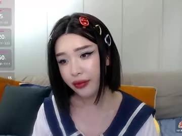 queen0fqueens from Chaturbate
