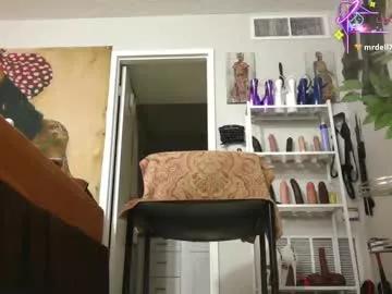 queen_anita from Chaturbate