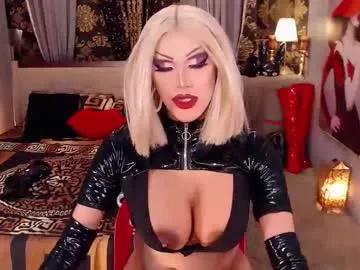 queen_destroyerx from Chaturbate