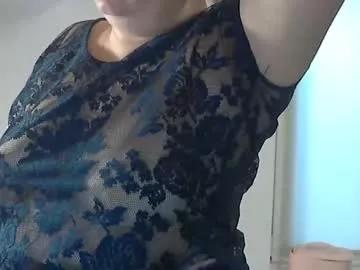 queen_jane8 from Chaturbate