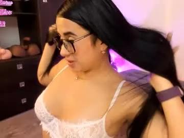 queen_liana from Chaturbate