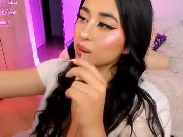 queen_liana from Chaturbate
