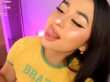 queen_liana from Chaturbate