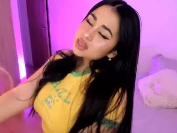 queen_liana from Chaturbate